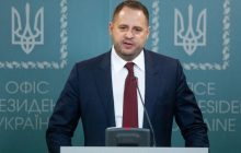 President's Office creating favorable conditions for SMEs – Yermak
