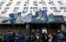 Нацкорпус назвав фейком інформацію про нібито виготовлення активістами "брудної" бомби