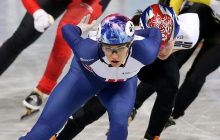 Британская чемпионка мира устроилась в доставку пиццы, чтобы попасть на Олимпийские игры