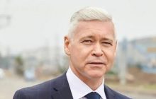 Игорь Терехов: в Харькове более 3 тысяч горожан уже привились первой дозой вакцины