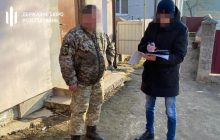На Львовщине задержан военный за хищение горючего и организацию подпольных АЗС (видео)