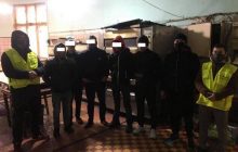 В Одессе выявили нелегалов из Узбекистана, подпольно изготавливавших хлеб (фото)