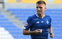 Легионер Динамо повторно переболел коронавирусом