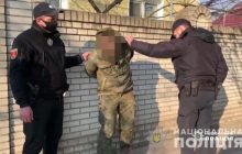В Одесской области мужчина целился в прохожих пистолетом и угрожал убить (фото, видео)