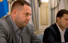 Ермак получил от президента задание отбить российскую информатаку на вакцинацию в Украине - эксперт