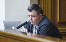 Семенченко сообщили о подозрении в организации обстрела телеканала "112"