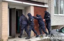 В Одесской области задержали подозреваемых в разбойном нападении на дом моряка (фото, видео)