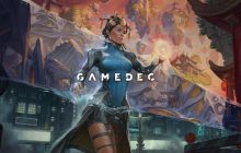 Поиск улик в декорациях киберпанка. Первые впечатления от ролевой игры Gamedec