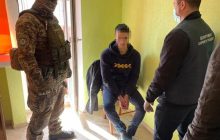 В Одессе похитили парня и требовали миллион долларов за освобождение (фото, видео)