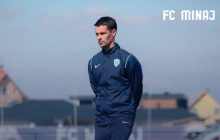 Севідова не буде: команда Мілевського раптово призначила новим тренером молодого спеціаліста