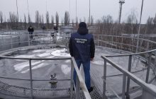 Обыски на кировоградской нефтебазе: налоговики изъяли контрафактного топлива более чем на $1 миллион