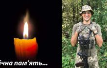 Обстрел под Шумами: стало известно имя еще одного погибшего военного (видео)