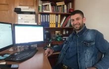 Конфликтовал с группой рейдеров: стали известны подробности убийства добровольца в Киеве (фото, видео)
