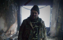 Ушел из жизни известный доброволец АТО - один из "киборгов" Донецкого аэропорта (видео)