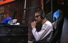 Американский киберспортсмен-гей победил на киевском турнире по Mortal Kombat 11