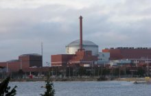 Финляндия собирается запустить крупнейший в Европе атомный реактор