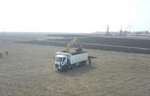 Журналисты назвали фейковой рекордную экономию во время тендера на строительство аэродрома Днепра