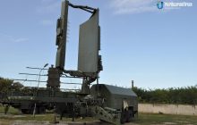 ВСУ получили новую радиолокационную станцию, способную работать в любых климатических условиях (фото)