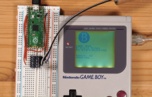 Энтузиаст смог запустить майнинг биткоинов на игровой консоли Game Boy (видео)