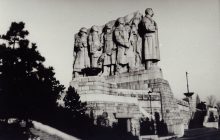 The Guardian: В Праге на месте памятника Сталину раскопали трудовой лагерь коммунистов
