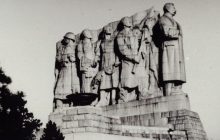 The Guardian: У Празі на місці пам'ятника Сталіну розкопали трудовий табір комуністів