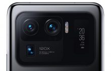 Xiaomi представила сразу пять новых смартфонов серии Mi 11 (фото)