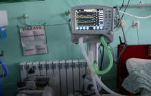 Реанімація переповнена: під Харковом б'ють на сполох через критичну ситуацію з коронавірусом (відео)