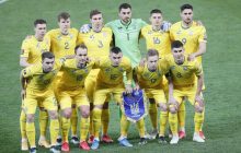 Украина - Казахстан: где смотреть матч квалификации ЧМ-2022
