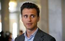 Глава Черкасской ОГА Александр Скичко стал студентом Гарварда