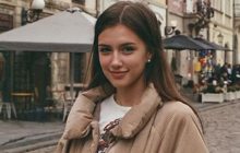 Пропавшую во Львове студентку нашли убитой, подозреваемый - ее возлюбленный