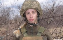 "Что-то свистело над головой": медик рассказала о спасении бойцов под Шумами
