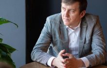 Вместо «собрать побольше налогов» - стимулировать развитие предпринимательства: Александр Кучеренко поделился видением развития ГНС