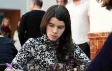 Российская комиссия сомнительно лишила украинскую шахматистку звания чемпионки мира