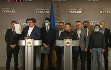 Более 100 депутатов призывают Венедиктову защитить 25 тысяч работников "Укрлендфарминг" от Сытника