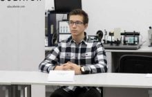 Украинские "умные" очки завоевали золото на конкурсе в Женеве