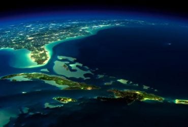 Ніякої містики: вчені розкрили секрет Бермудського трикутника