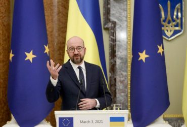 Глава Євроради розповів, коли ЄС затвердить шостий пакет санкцій проти Росії