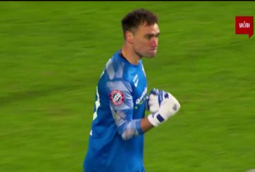 Кубок України з футболу 2021 | 1/4 фіналу. Дніпро-1 - Олександрія - 1:1 (3:4) - серія пенальті