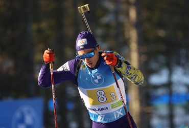 Насильников и всю мерзость - сразу на кол: известный биатлонист - о российских оккупантах