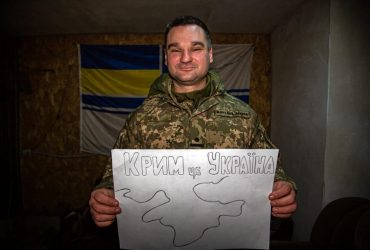 Павло Сухань: У гавкоті дворового собаки честі більше, ніж у словах російського офіцера