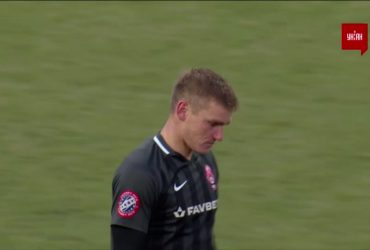 УПЛ | Чемпіонат України з футболу 2021 | Зоря - Львів - 1:0. Відео голу Гладкого (9`)