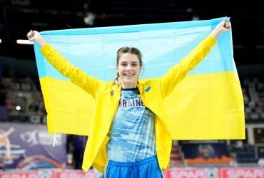 Магучіх вдруге поспіль може стати спортсменкою року, якщо виграє голосування