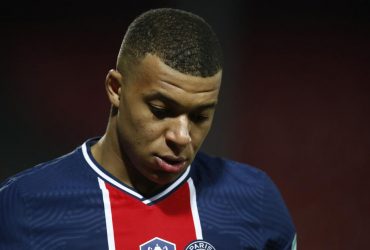 Зіркового французького футболіста підозрюють у зґвалтуванні, - ЗМІ