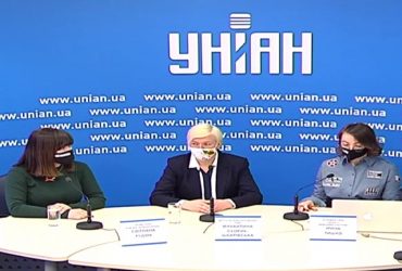 Премьера фильма «Один день из жизни кандидатки» о политической борьбе женщин во время выборов 2020»