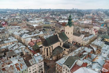 Мэр Львова объяснил, почему Россия упорно атакует город