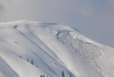 У Карпатах на два дні оголосили помаранчеву небезпеку (карта)
