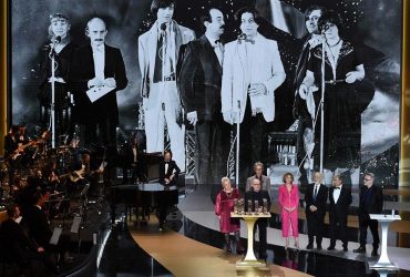 2021 César Awards ceremony