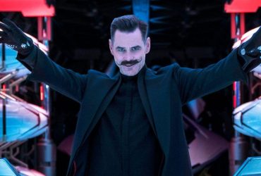 Джим Керрі посміявся з заборони на в'їзд до Росії