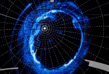 Вчені розкрили таємницю походження світлових шоу в атмосфері Юпітера (відео)