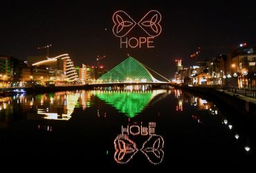 St. Patrick's Day in Ireland